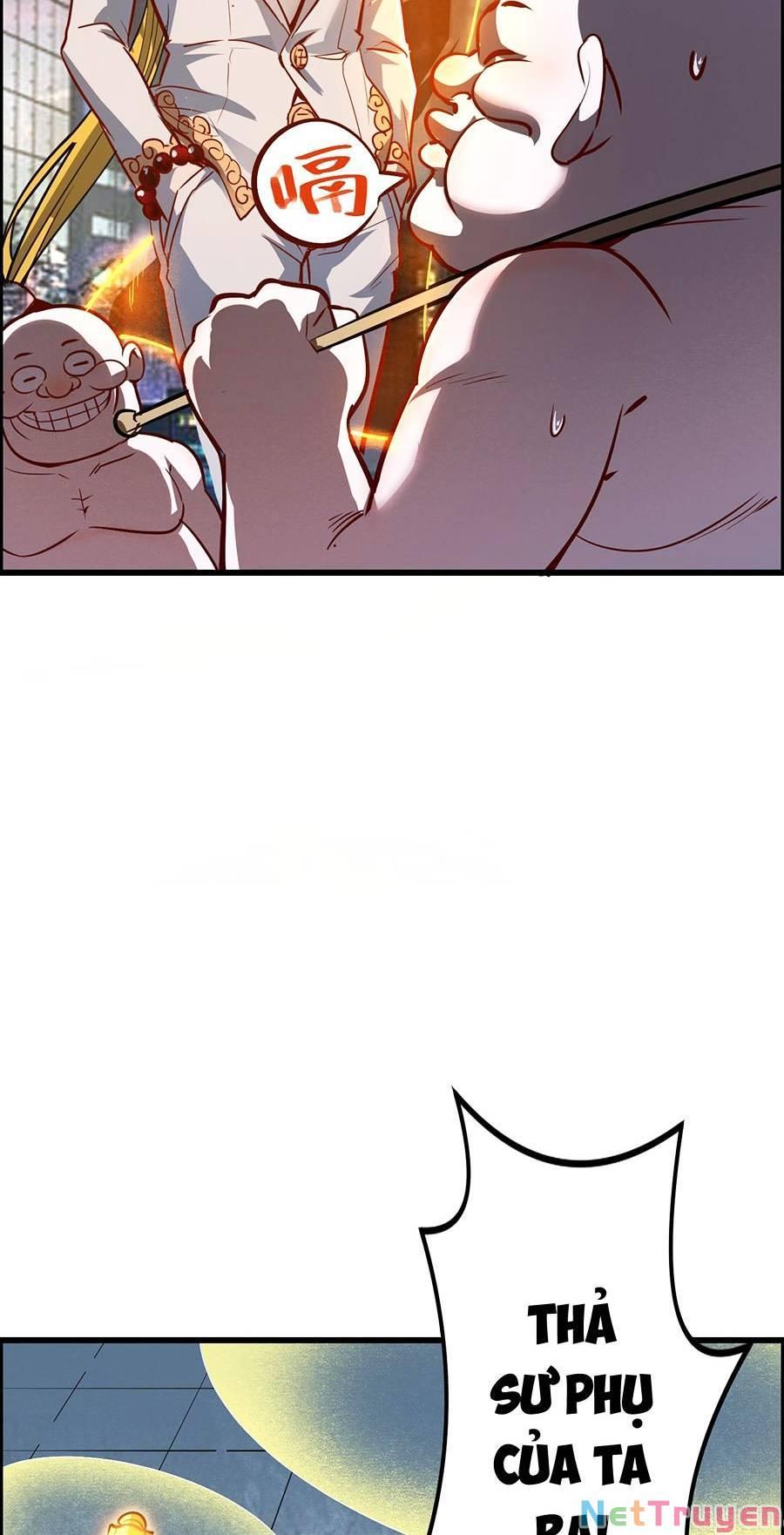 Ta Quyết Không Thành Phật Chap 11 - Next Chap 12