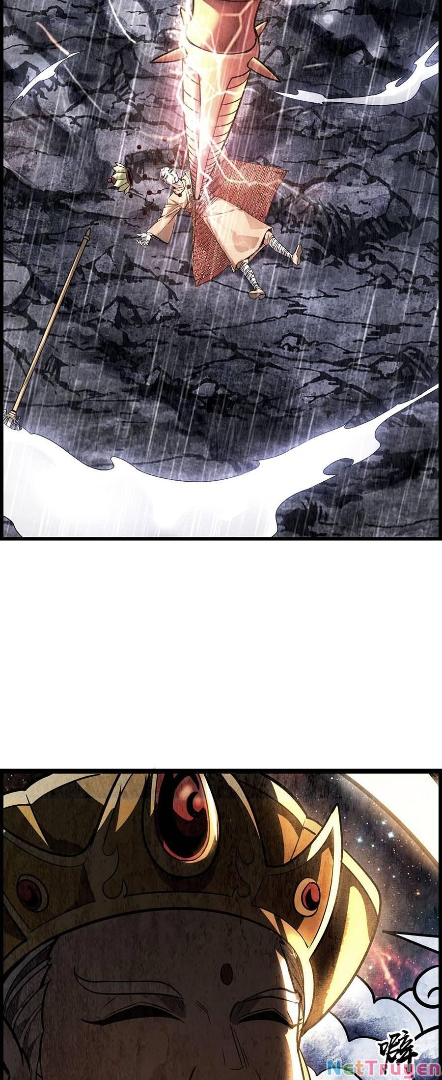 Ta Quyết Không Thành Phật Chap 10 - Next Chap 11