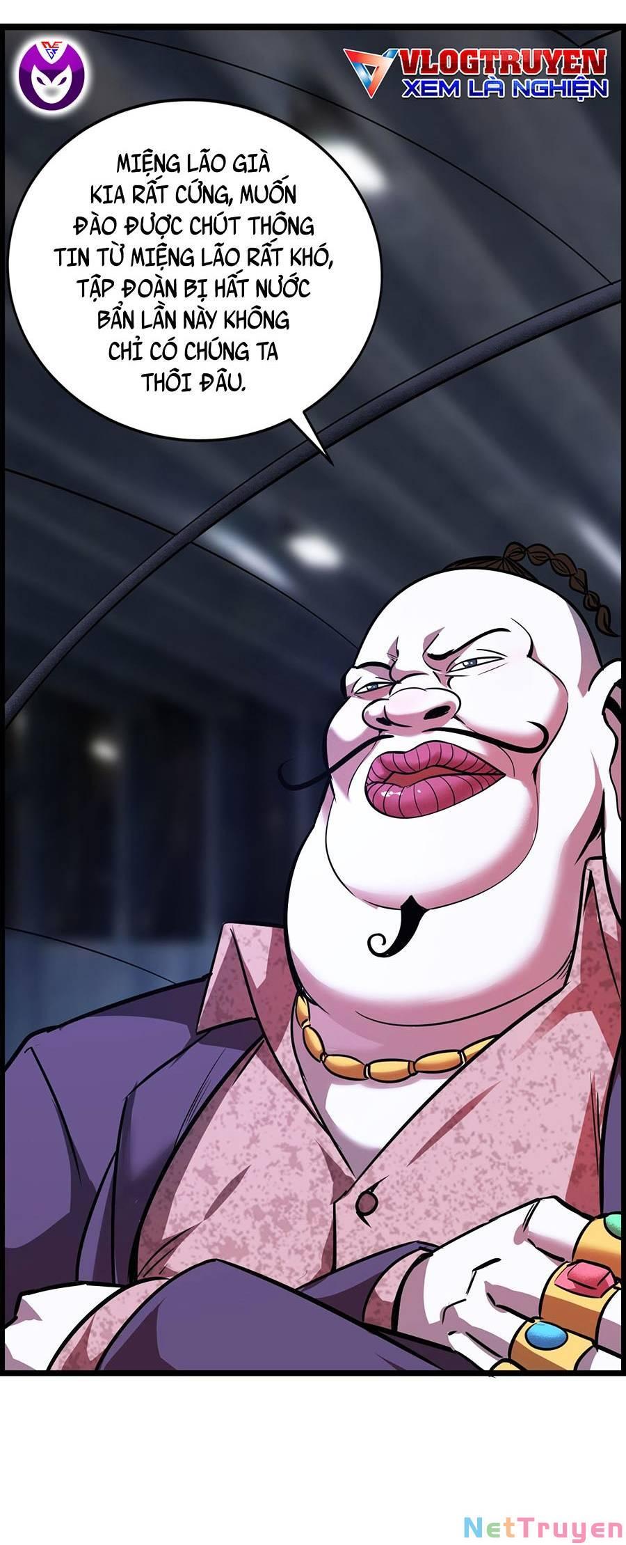 Ta Quyết Không Thành Phật Chap 10 - Next Chap 11