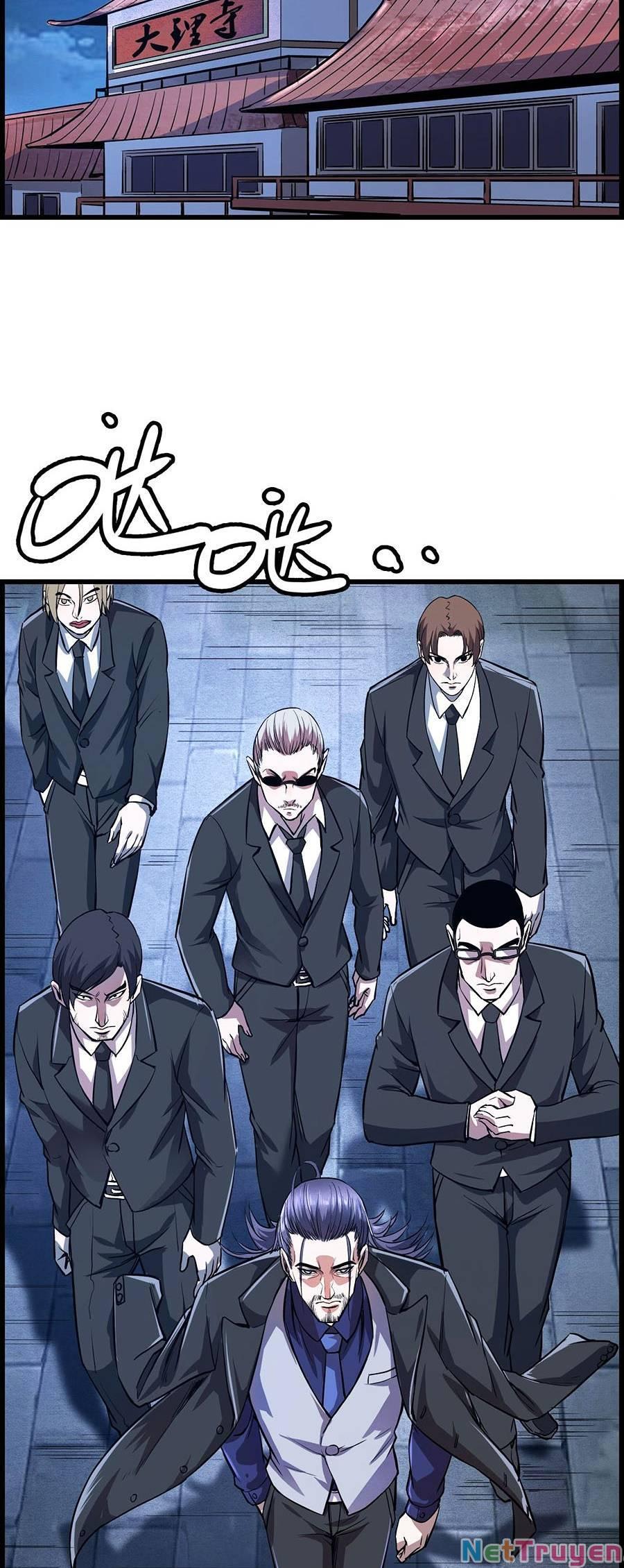 Ta Quyết Không Thành Phật Chap 10 - Next Chap 11