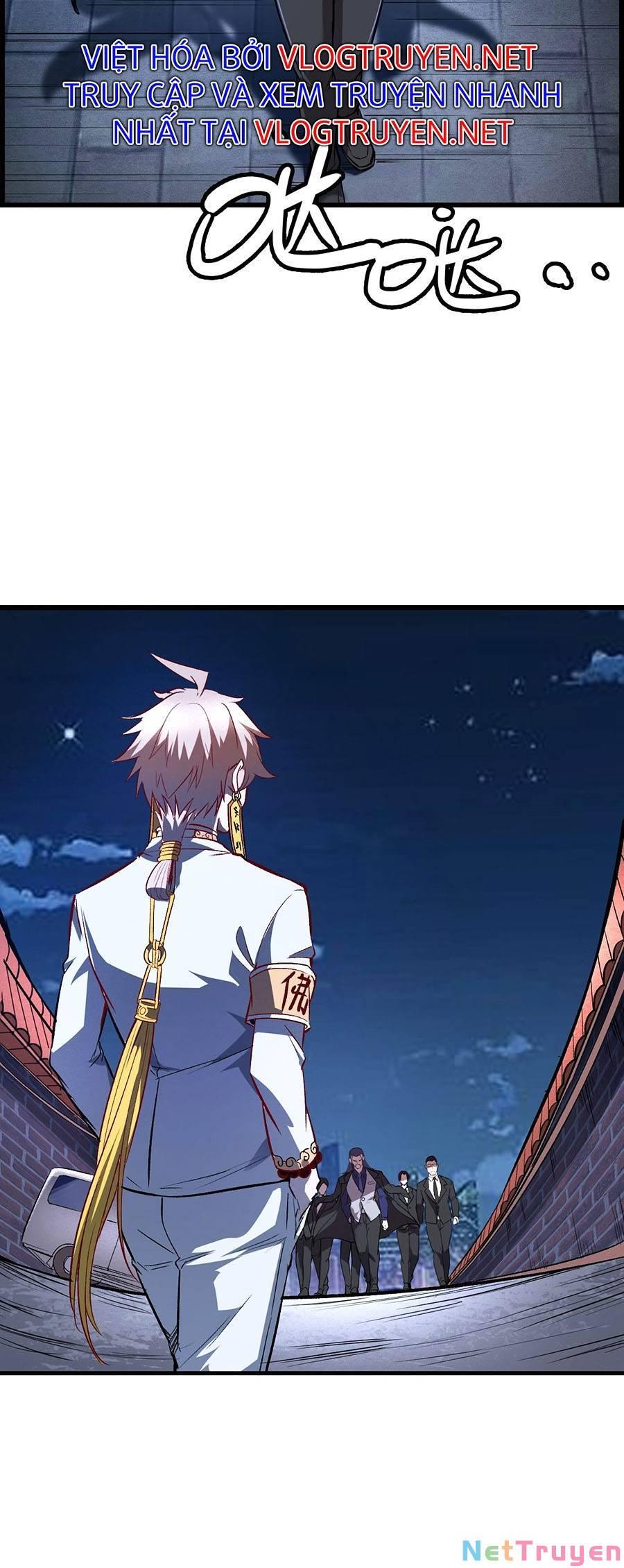 Ta Quyết Không Thành Phật Chap 10 - Next Chap 11