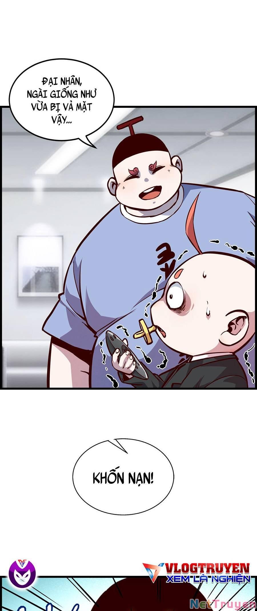 Ta Quyết Không Thành Phật Chap 9 - Next Chap 10