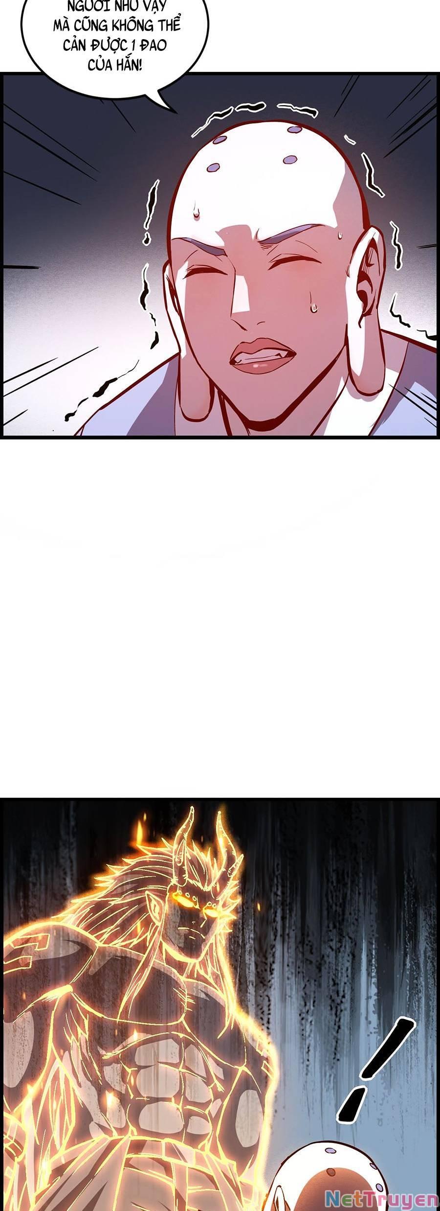 Ta Quyết Không Thành Phật Chap 8 - Next Chap 9