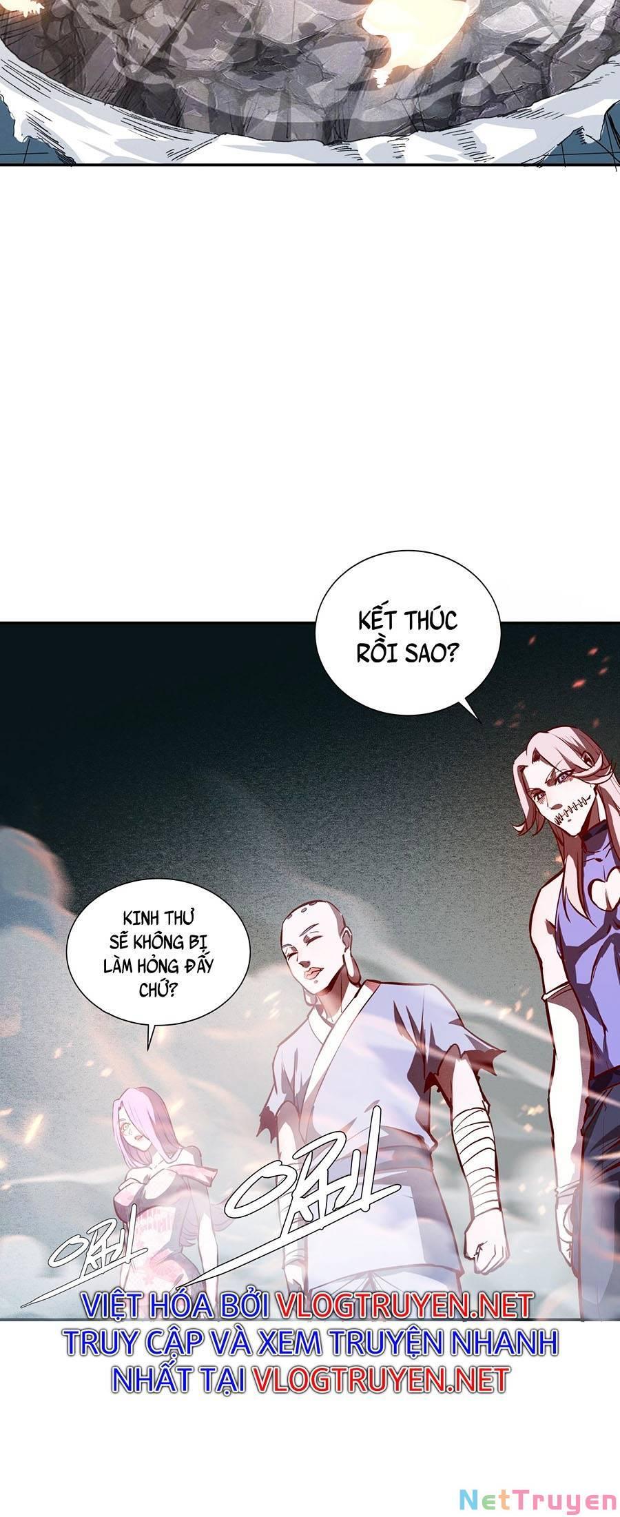 Ta Quyết Không Thành Phật Chap 7 - Next Chap 8