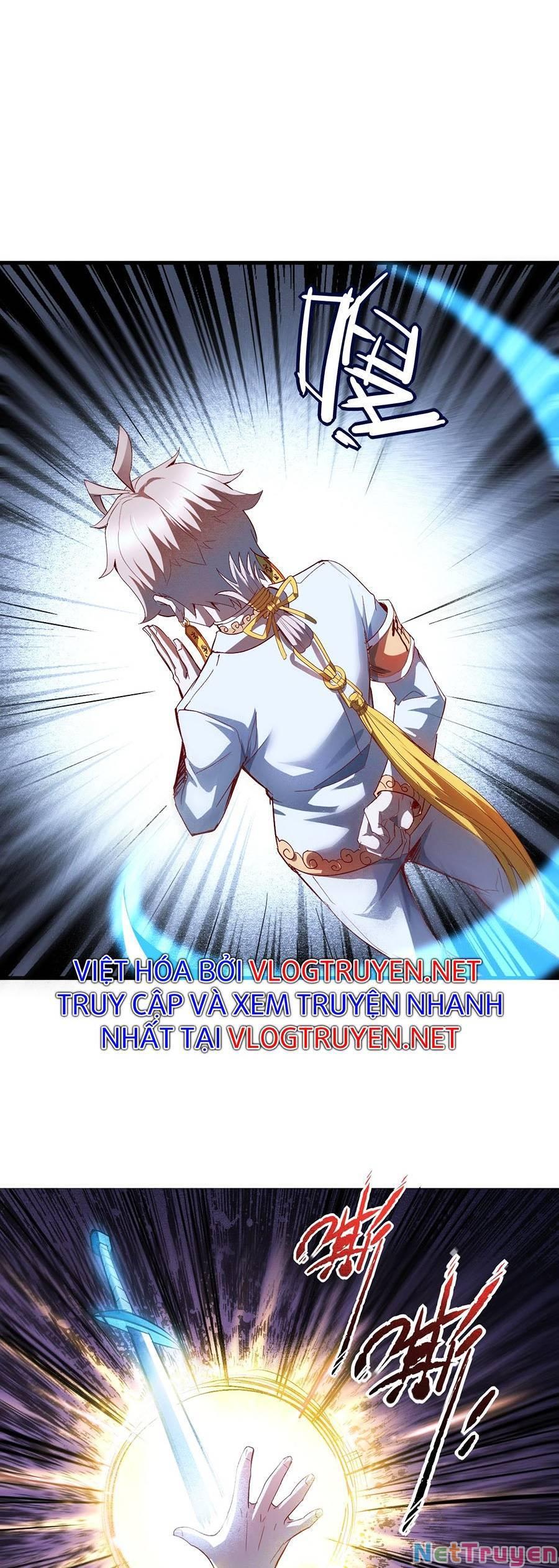 Ta Quyết Không Thành Phật Chap 6 - Next Chap 7