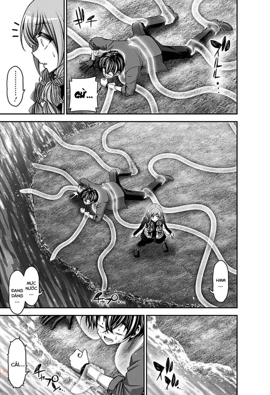 Dark Gathering Chap 27 - Next Chap 28