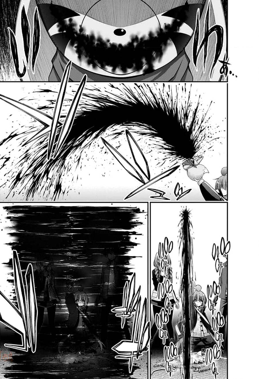 Dark Gathering Chap 27 - Next Chap 28