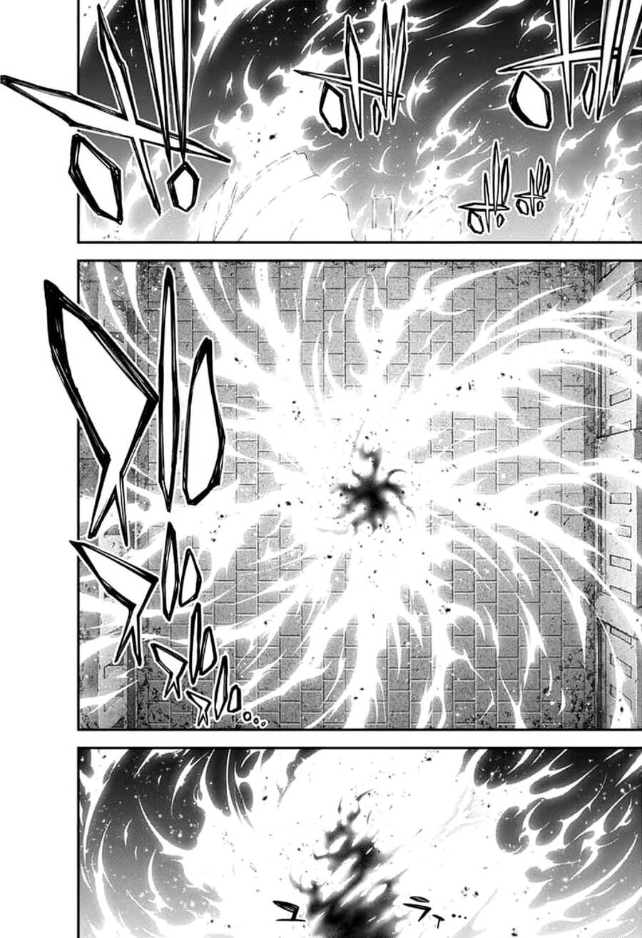 Dark Gathering Chap 27 - Next Chap 28