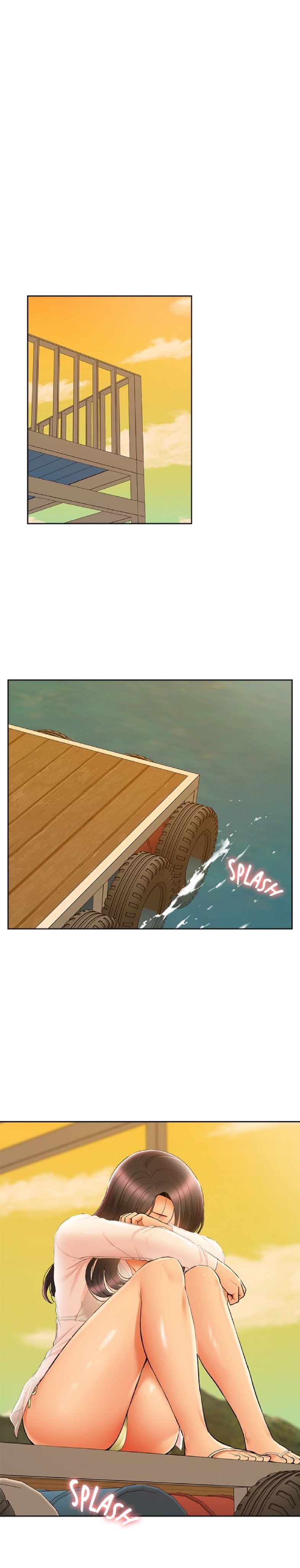 Song Sinh Trụy Lạc Chap 30 - Next Chap 31