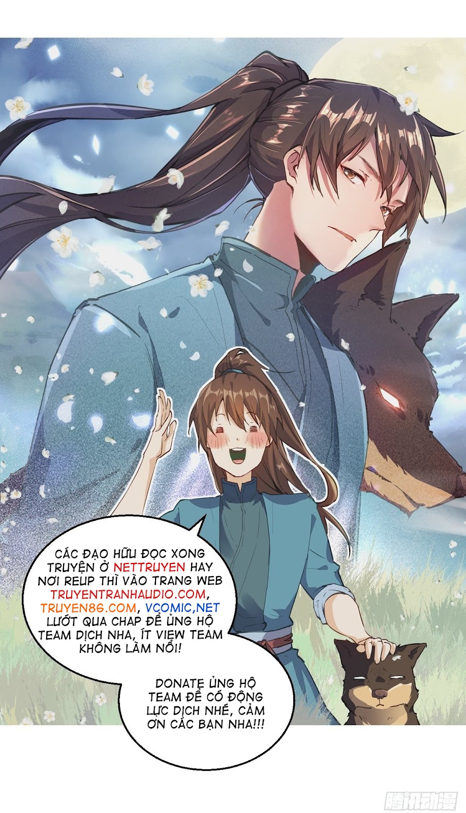 Người Chơi Cấp 1 Chap 3 - Next Chap 4