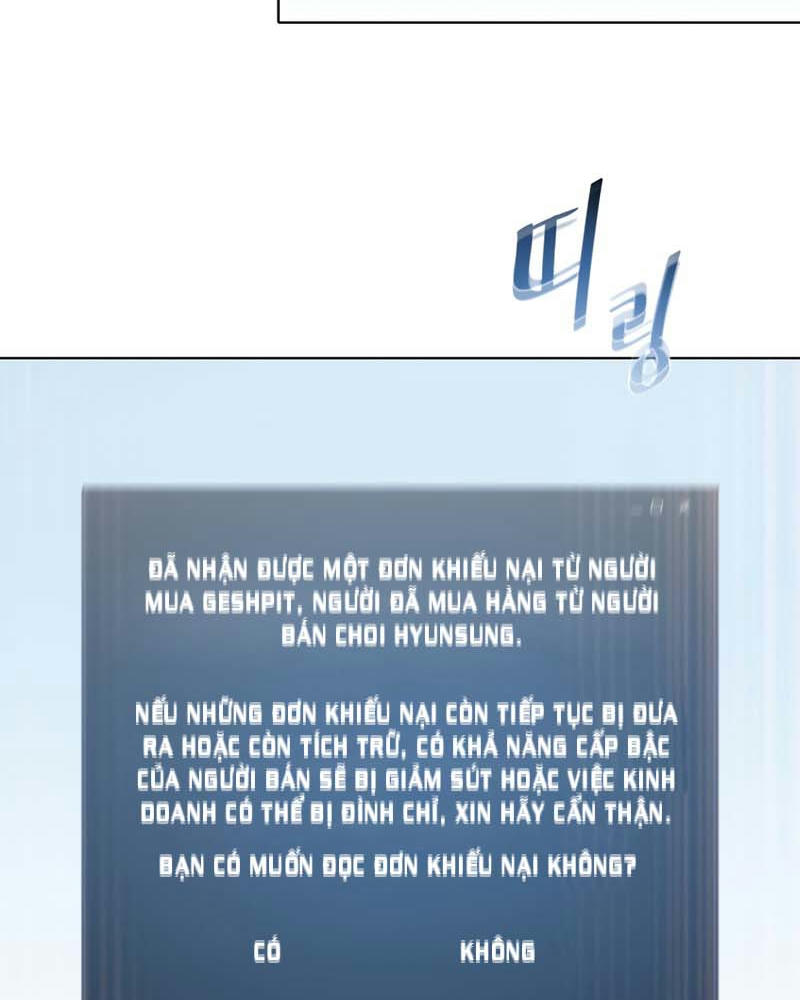 Người Chơi Cấp 1 Chap 3 - Next Chap 4