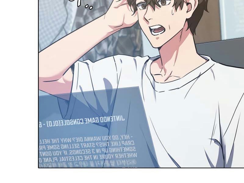 Người Chơi Cấp 1 Chap 3 - Next Chap 4