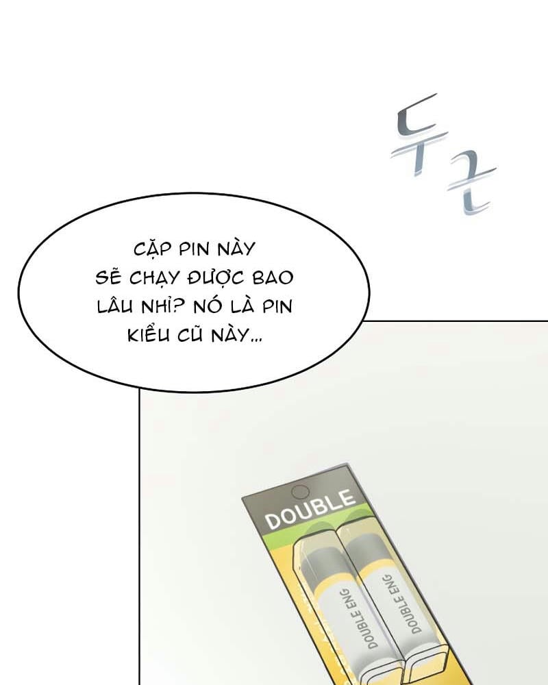 Người Chơi Cấp 1 Chap 3 - Next Chap 4