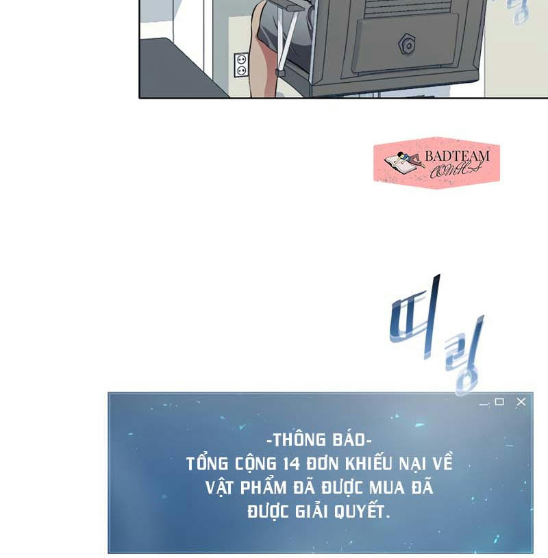 Người Chơi Cấp 1 Chap 3 - Next Chap 4