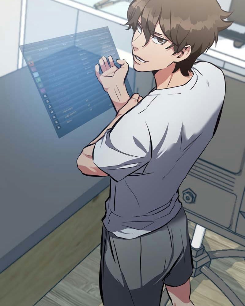 Người Chơi Cấp 1 Chap 3 - Next Chap 4