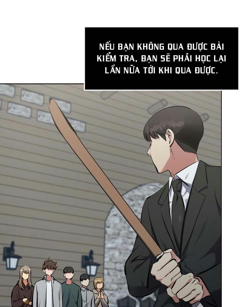 Người Chơi Cấp 1 Chap 3 - Next Chap 4