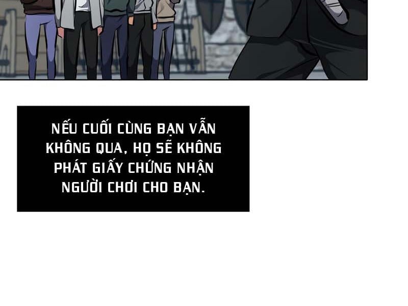 Người Chơi Cấp 1 Chap 3 - Next Chap 4