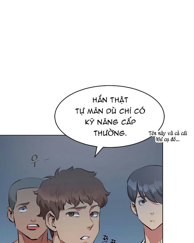 Người Chơi Cấp 1 Chap 3 - Next Chap 4