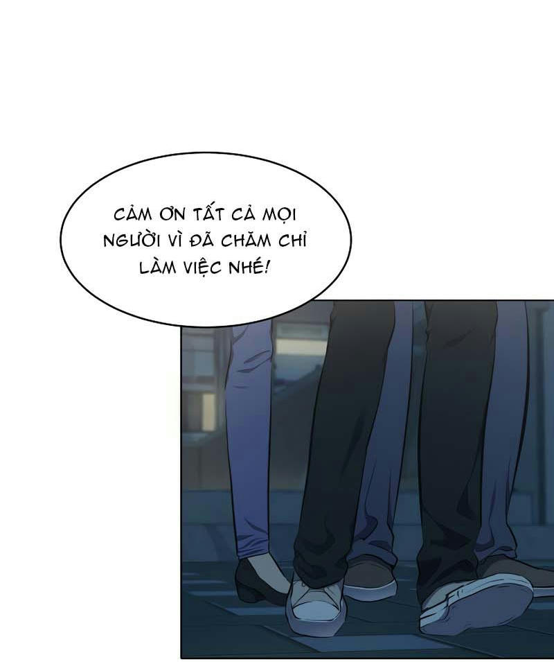 Người Chơi Cấp 1 Chap 3 - Next Chap 4