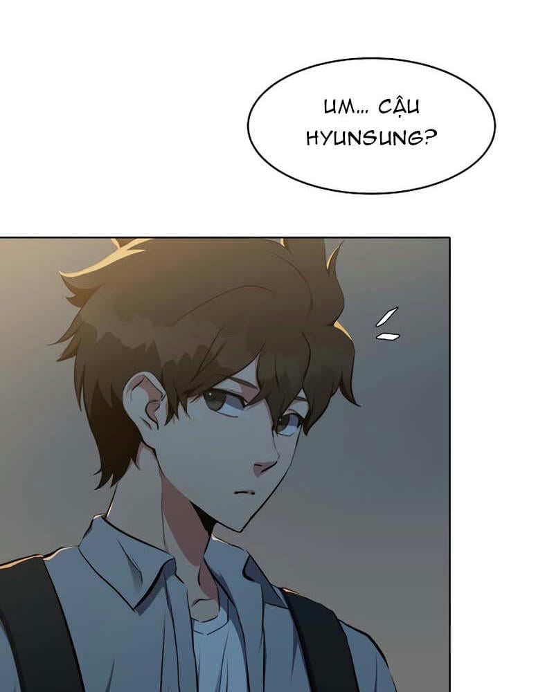 Người Chơi Cấp 1 Chap 3 - Next Chap 4