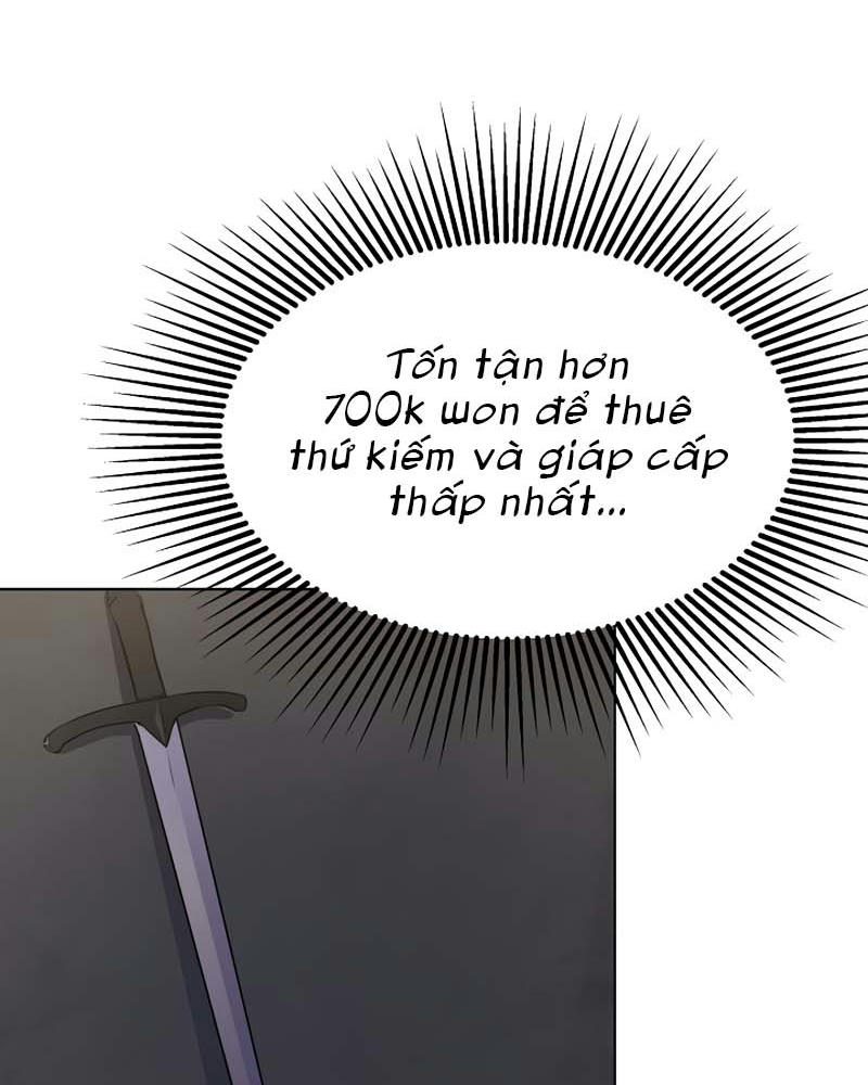 Người Chơi Cấp 1 Chap 3 - Next Chap 4