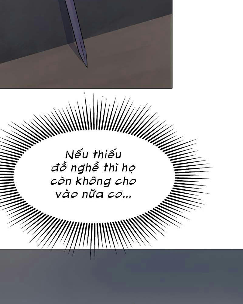 Người Chơi Cấp 1 Chap 3 - Next Chap 4