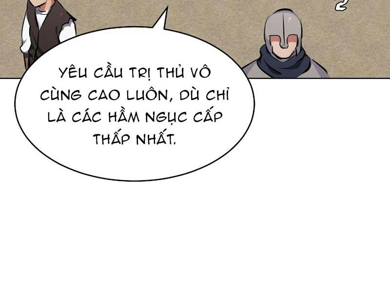 Người Chơi Cấp 1 Chap 3 - Next Chap 4