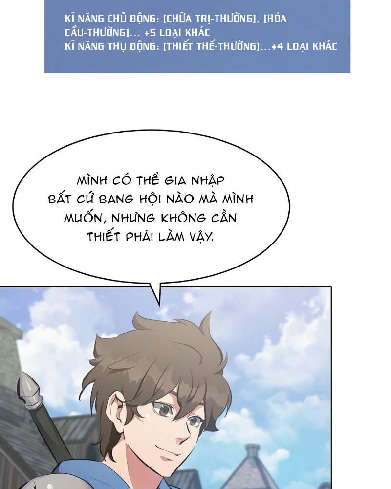 Người Chơi Cấp 1 Chap 3 - Next Chap 4