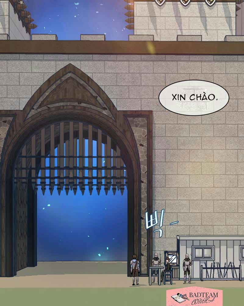 Người Chơi Cấp 1 Chap 3 - Next Chap 4