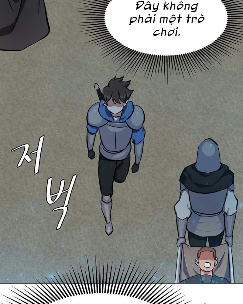 Người Chơi Cấp 1 Chap 3 - Next Chap 4
