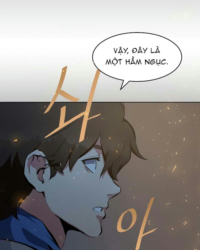 Người Chơi Cấp 1 Chap 3 - Next Chap 4