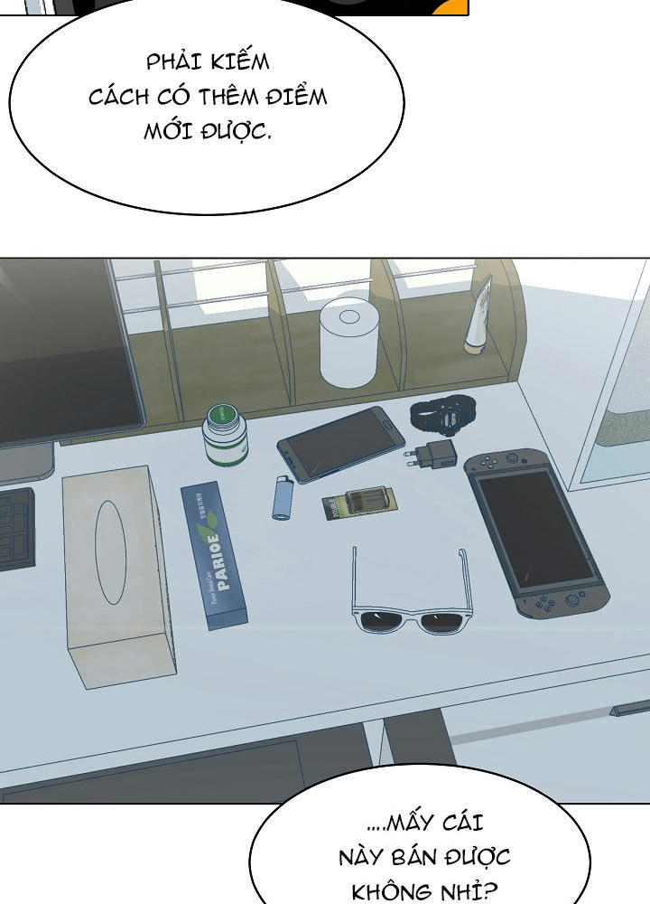 Người Chơi Cấp 1 Chap 2 - Next Chap 3