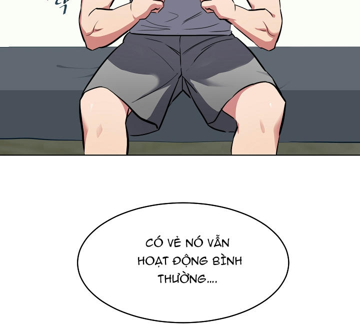 Người Chơi Cấp 1 Chap 2 - Next Chap 3