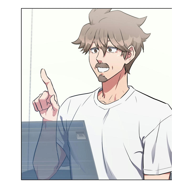 Người Chơi Cấp 1 Chap 2 - Next Chap 3