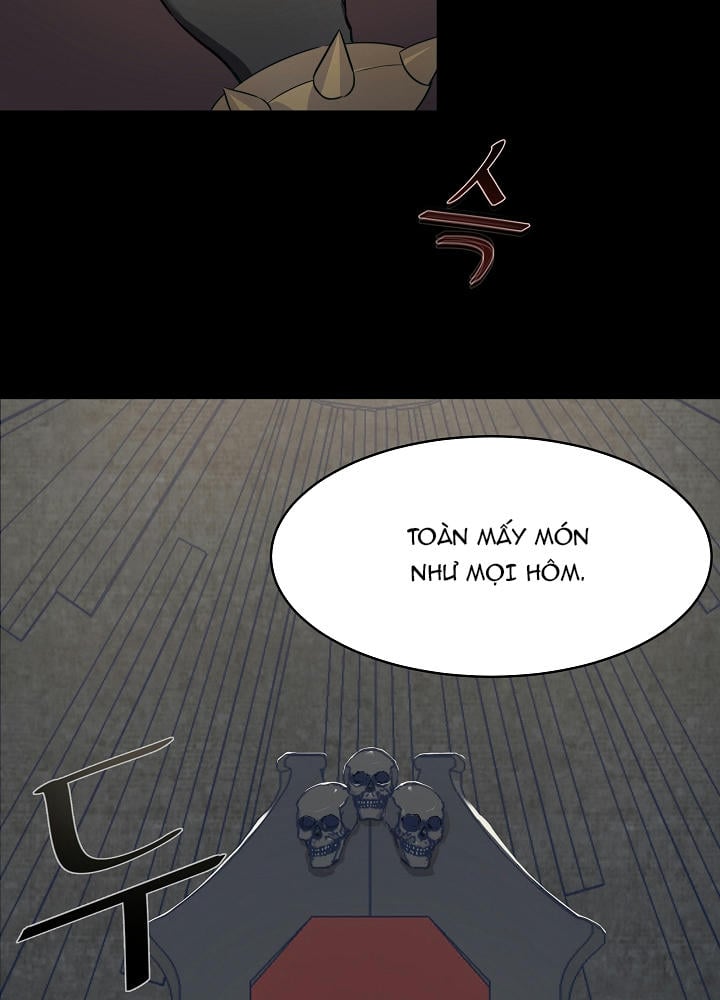 Người Chơi Cấp 1 Chap 2 - Next Chap 3