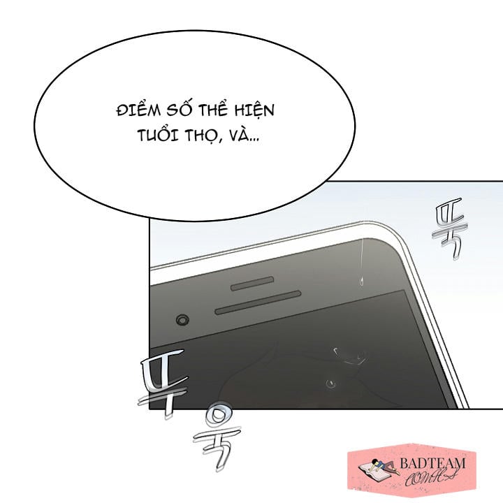 Người Chơi Cấp 1 Chap 2 - Next Chap 3