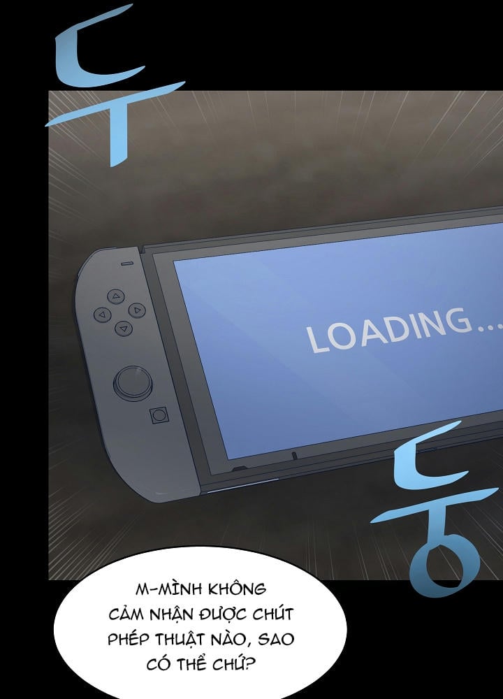 Người Chơi Cấp 1 Chap 2 - Next Chap 3