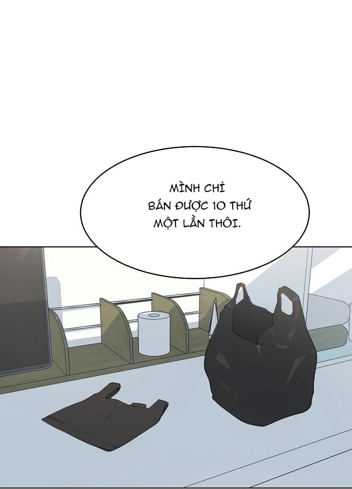 Người Chơi Cấp 1 Chap 2 - Next Chap 3