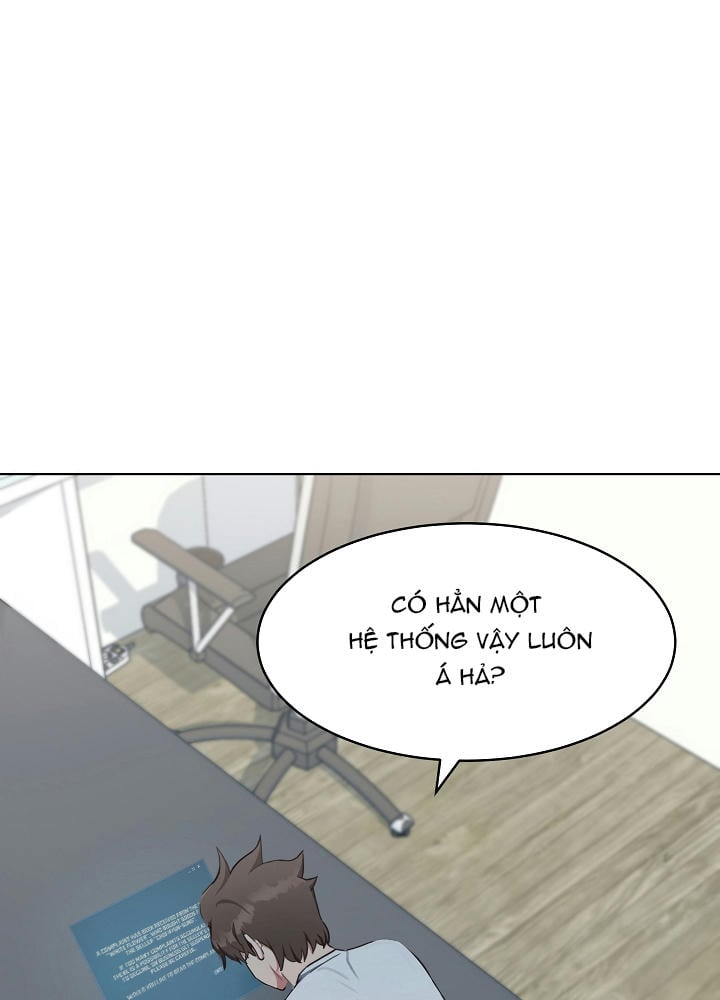 Người Chơi Cấp 1 Chap 2 - Next Chap 3
