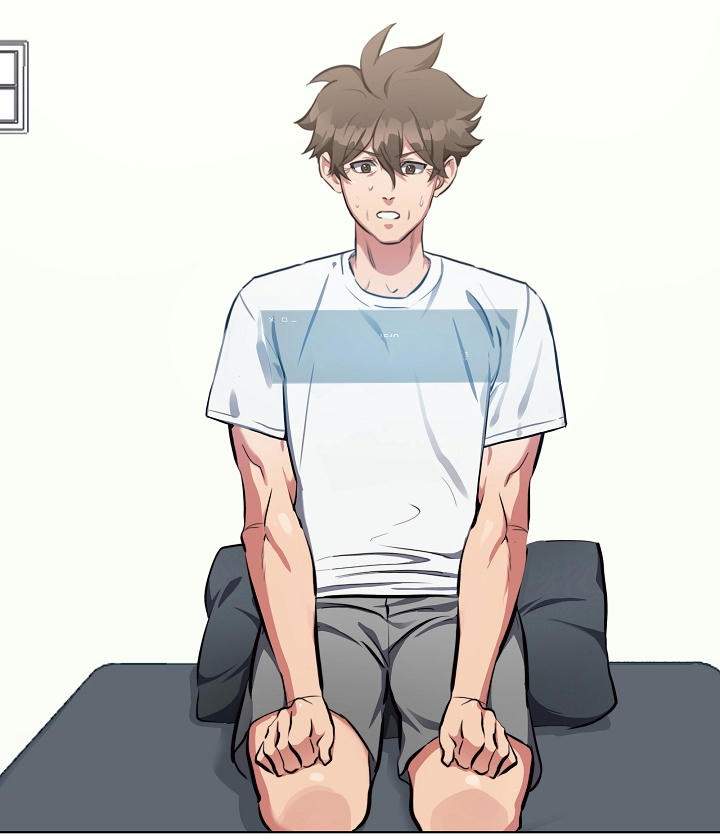 Người Chơi Cấp 1 Chap 2 - Next Chap 3