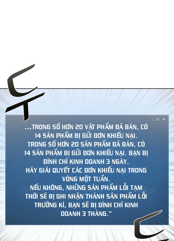 Người Chơi Cấp 1 Chap 2 - Next Chap 3