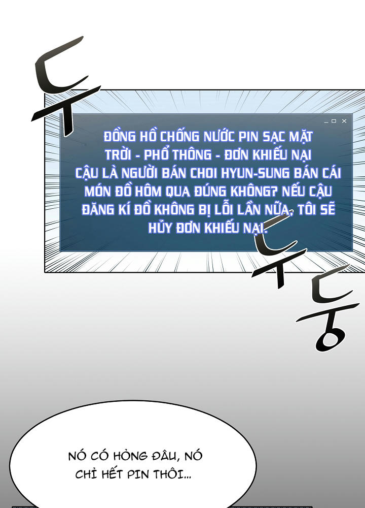 Người Chơi Cấp 1 Chap 2 - Next Chap 3