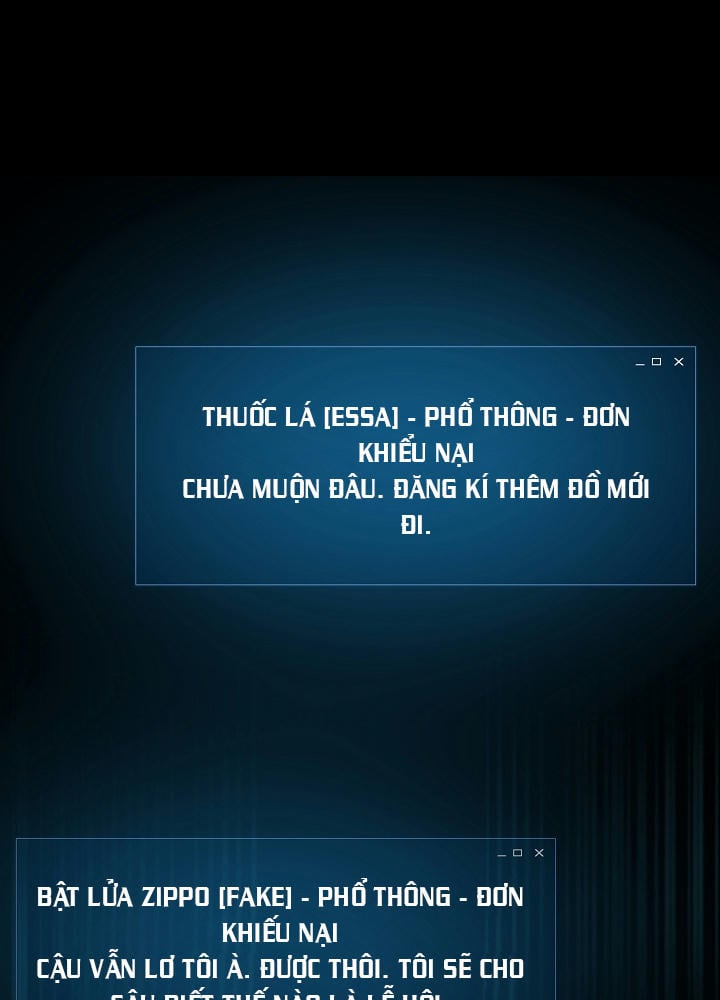 Người Chơi Cấp 1 Chap 2 - Next Chap 3