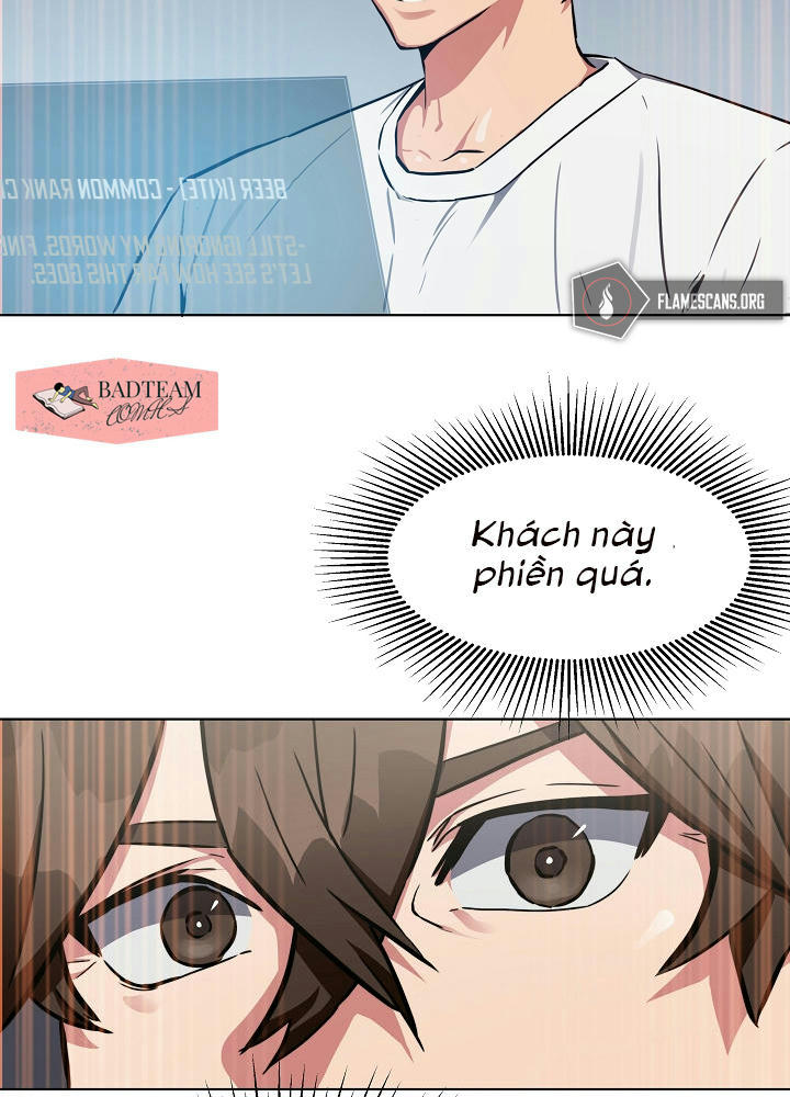Người Chơi Cấp 1 Chap 2 - Next Chap 3