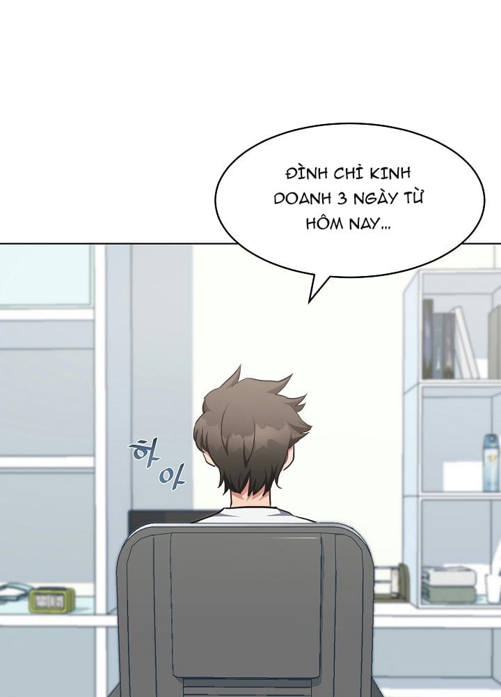 Người Chơi Cấp 1 Chap 2 - Next Chap 3