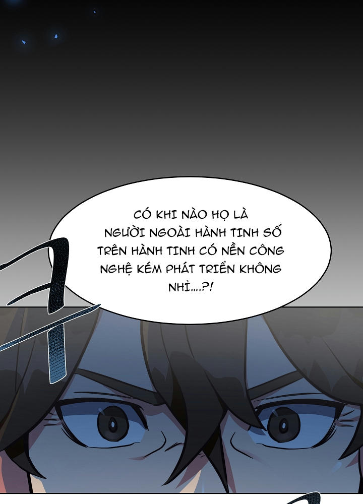 Người Chơi Cấp 1 Chap 2 - Next Chap 3