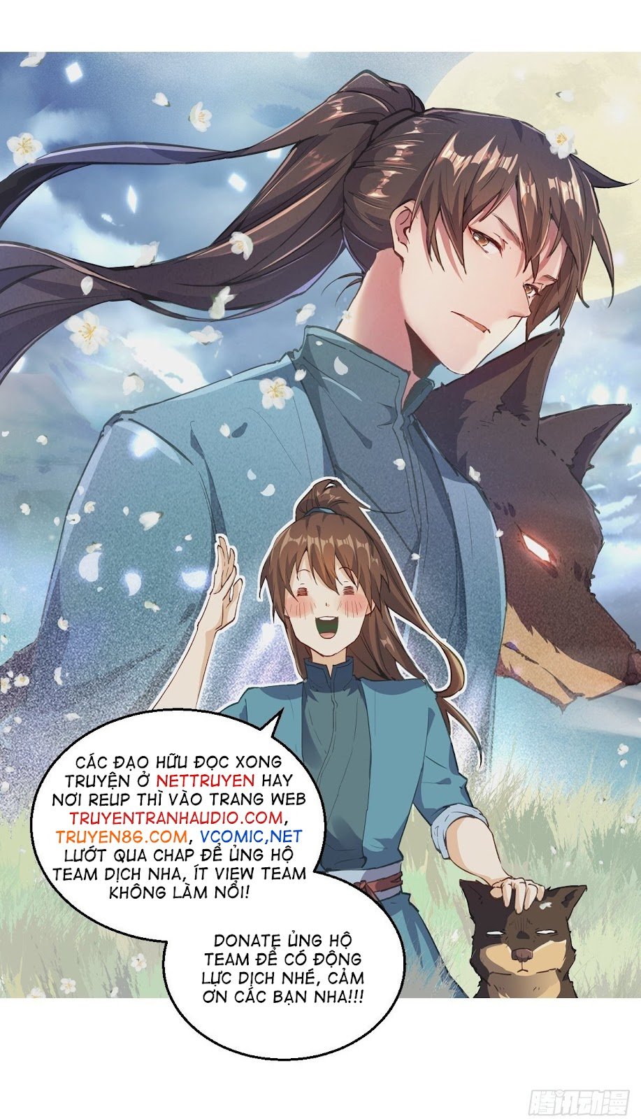 Người Chơi Cấp 1 Chap 2 - Next Chap 3
