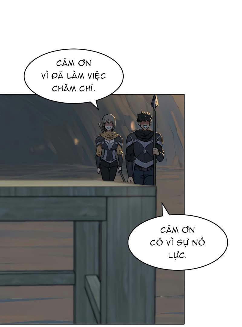 Người Chơi Cấp 1 Chap 4 - Next Chap 5