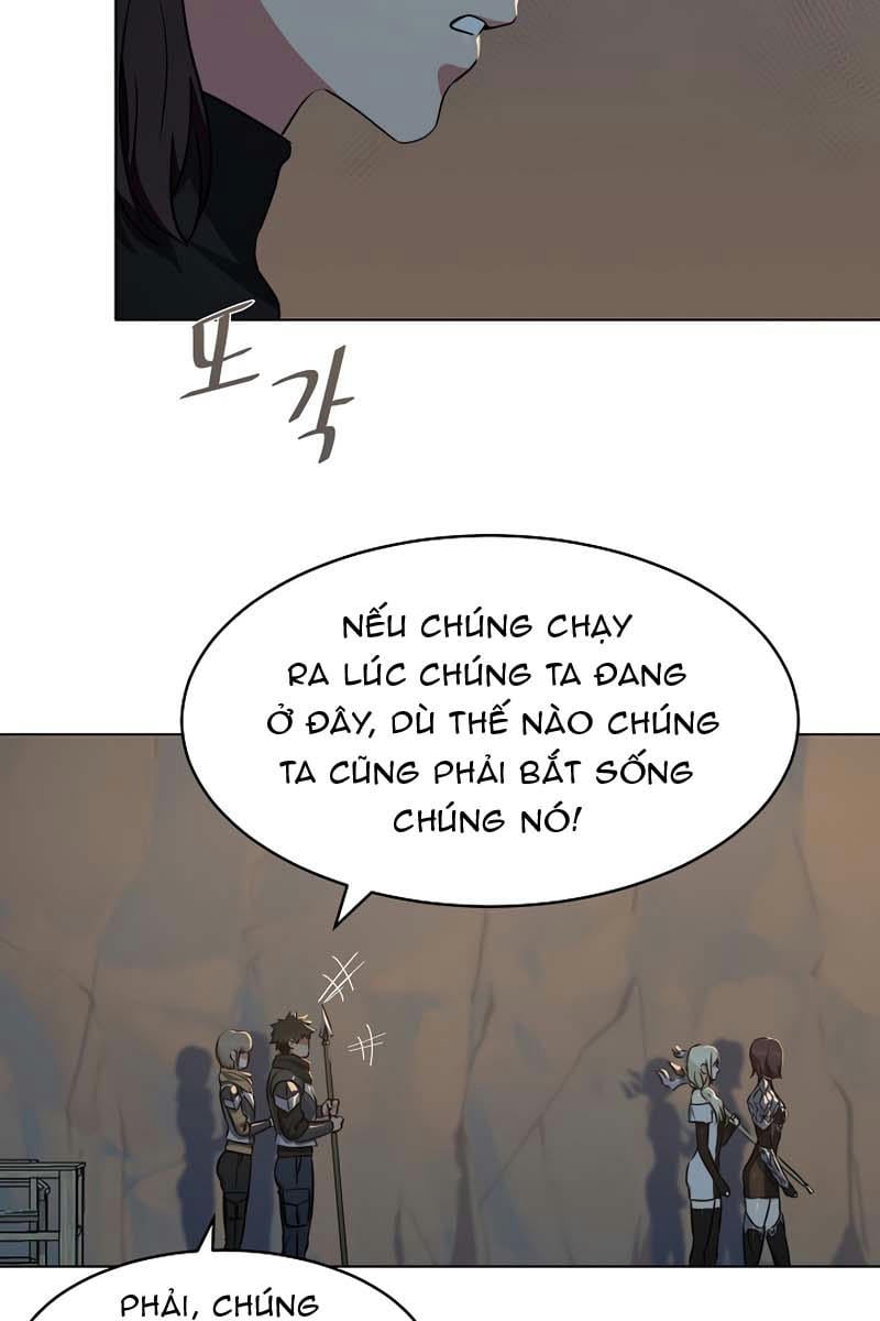 Người Chơi Cấp 1 Chap 4 - Next Chap 5