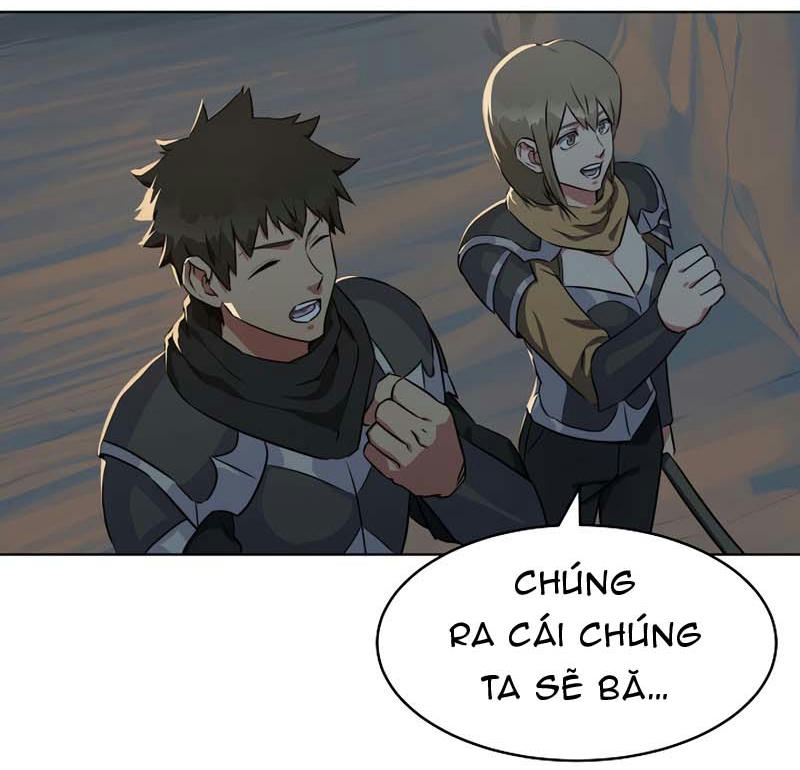 Người Chơi Cấp 1 Chap 4 - Next Chap 5